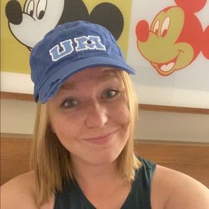 Meet your Posher, Melinda